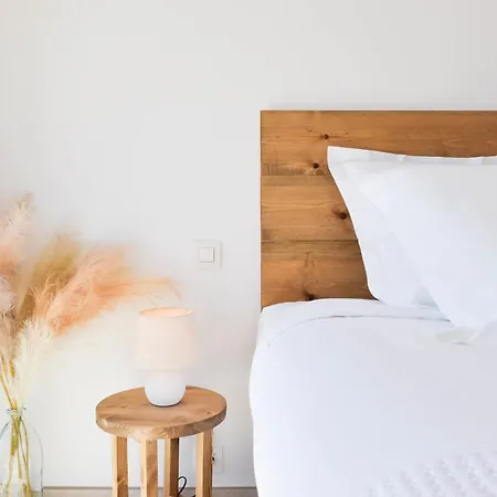 Luxury 1-br Sea View Parking 公寓 瓦洛里