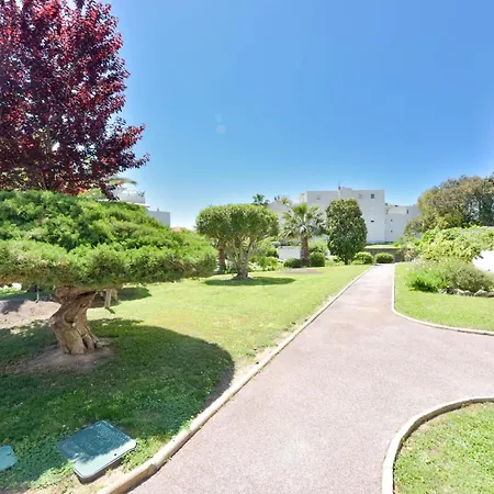 Luxury 1-br Sea View Parking 公寓 瓦洛里